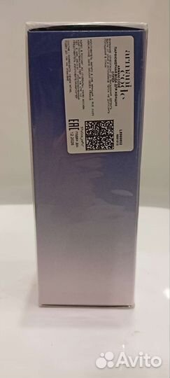 Armani code 30 ml