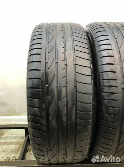 Bridgestone Dueler H/P Sport 235/55 R19 98W