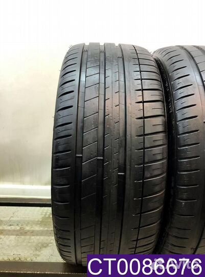 Michelin Pilot Sport 3 235/40 R18 96T