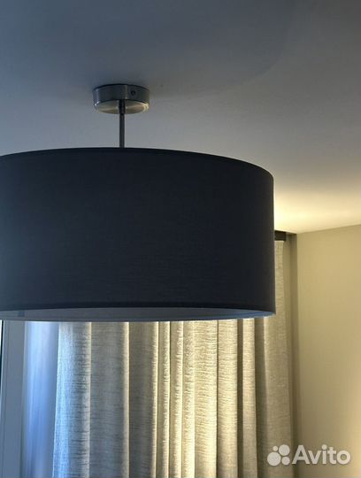 Светильник потолочный