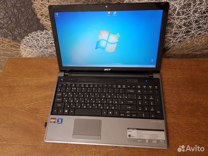 Acer в отличном состоянии