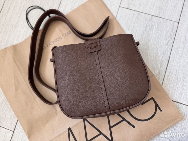 Сумка кроссбоди