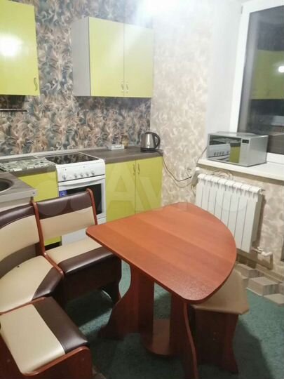 2-к. квартира, 69 м², 10/17 эт.