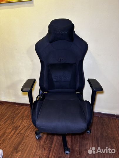 Anda seat t-pro 2