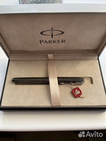 Ручка Parker Sonnet