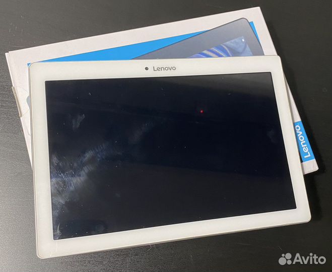 Планшет Lenovo Tab 2 A10-30
