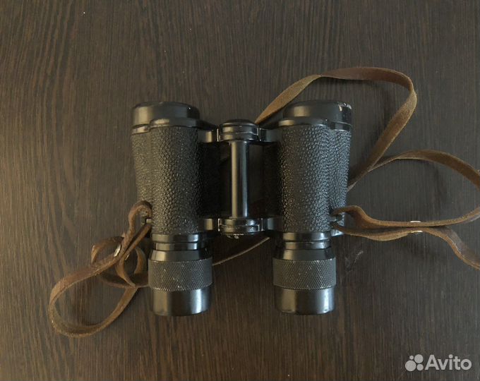 Бинокль СССР