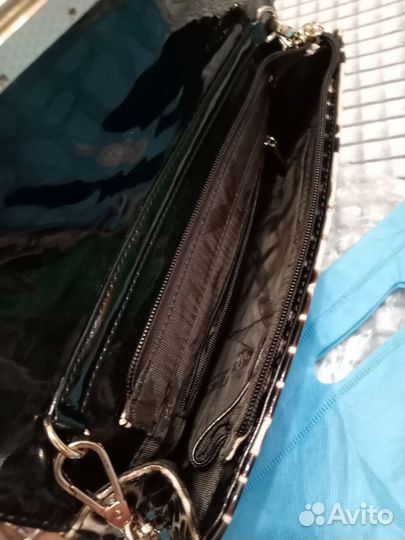 Клатч женский