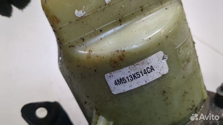 Насос усилителя руля Ford Kuga