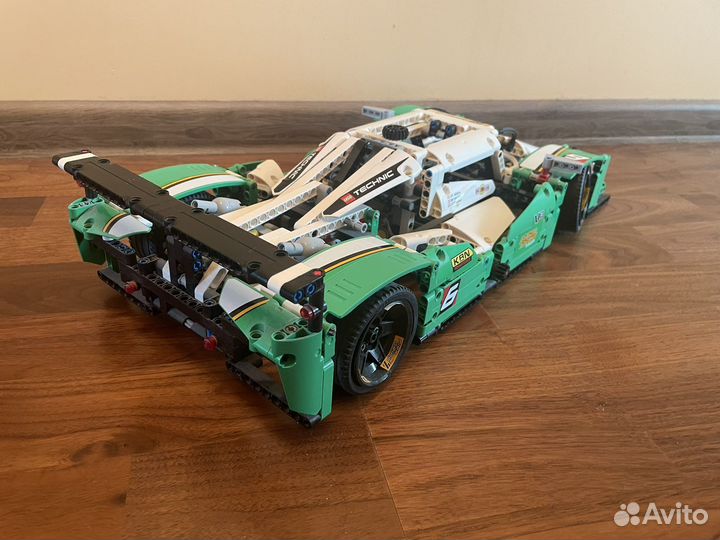 Lego Technic 42039