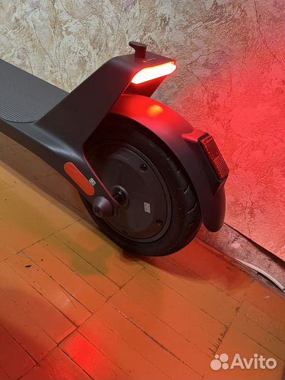 Xiaomi mi electric scooter 4 lite 2nd gen