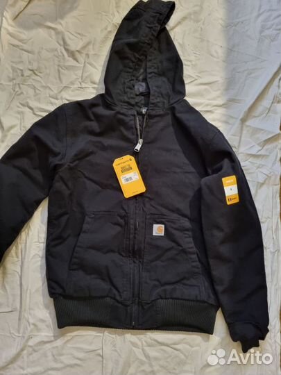 Куртка Carhartt Duck active J 130