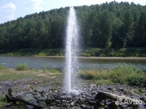 Сплавы, тур выходного дня