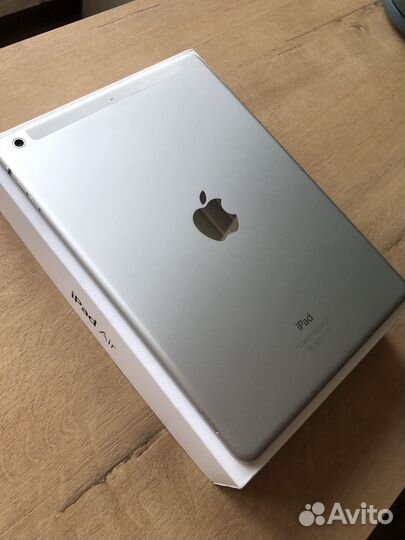 iPad air 1 64gb