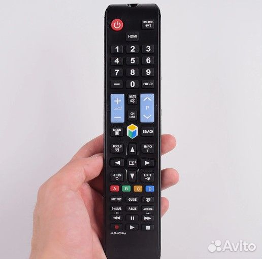 Продаю пульт ду для тв samsung