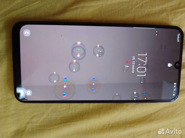 Samsung Galaxy m21 64gb