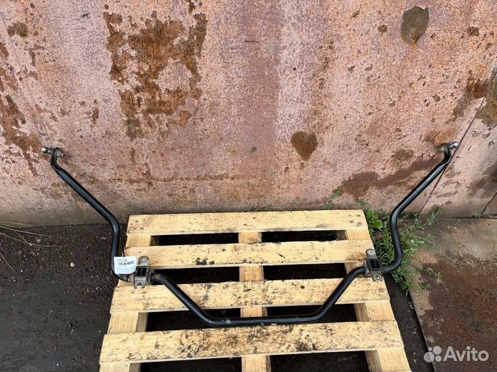 Стабилизатор передний Renault Master 3 2016