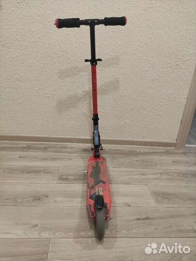 Самокат ridex force