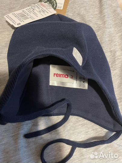 Шапка для мальчика