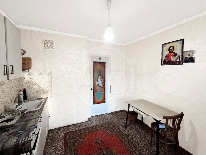 2-к. квартира, 54 м², 4/5 эт.