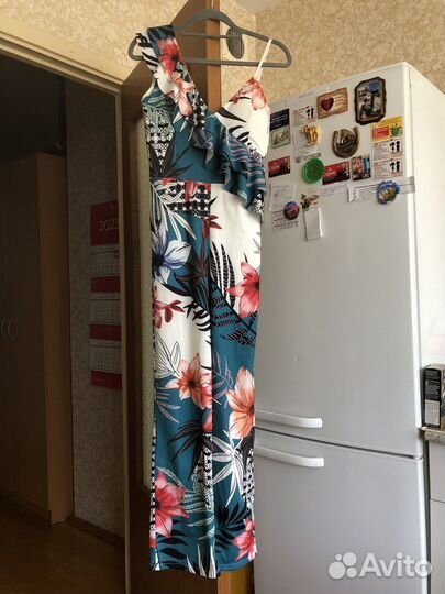 Комбинезон женский летний 44 46