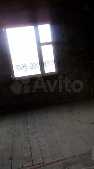 Дача 37 м² на участке 5,5 сот.