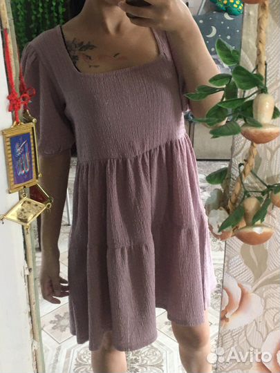 Платье для девушек