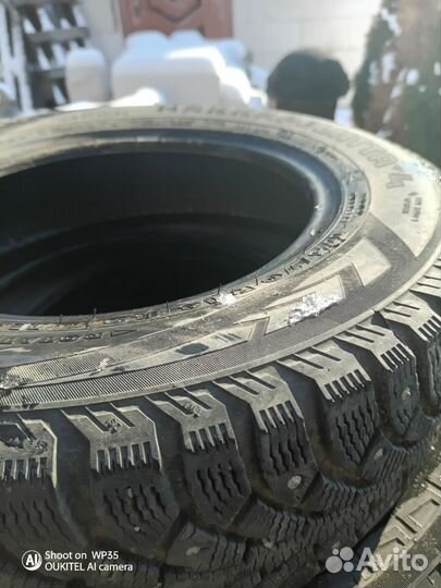 Viatti Brina Nordico V-522 175/70 R13