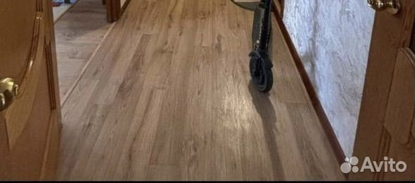 Линолеум бу