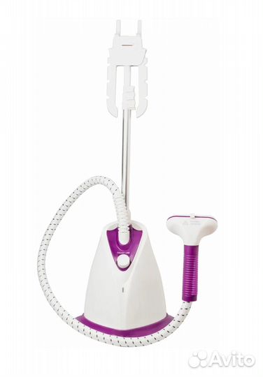 Отпариватель для одежды galaxy line GL6211, 2000 В