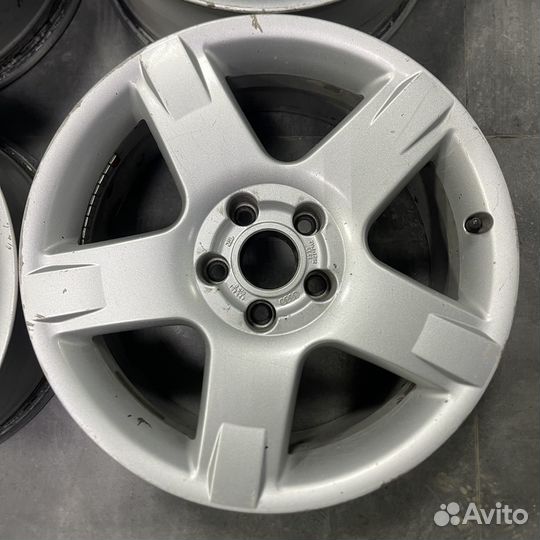 Диски R17 5x112 audi