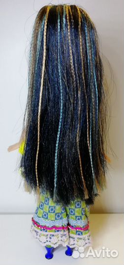 Кукла Bratz Jade, Fianna