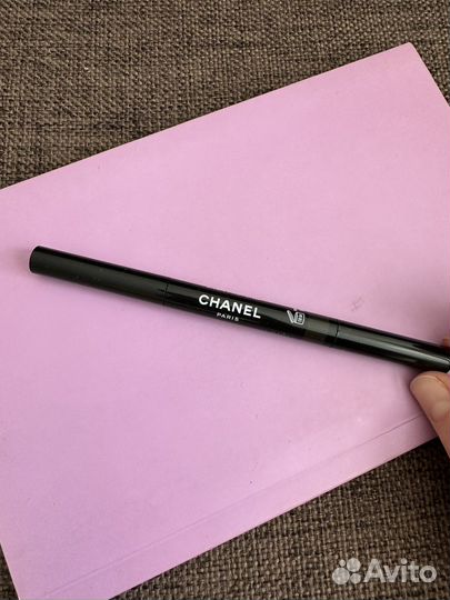 Карандаш для бровей chanel