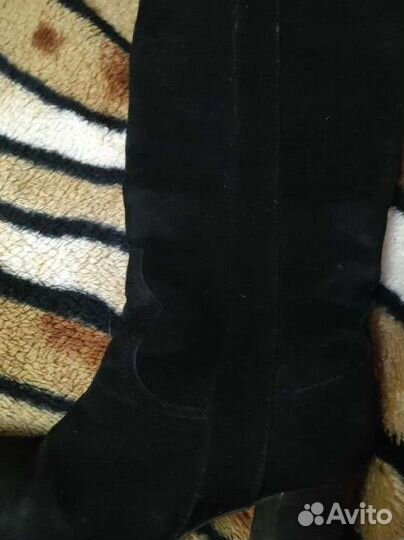 Туфли, сапоги, ботинки женские натуральная кожа