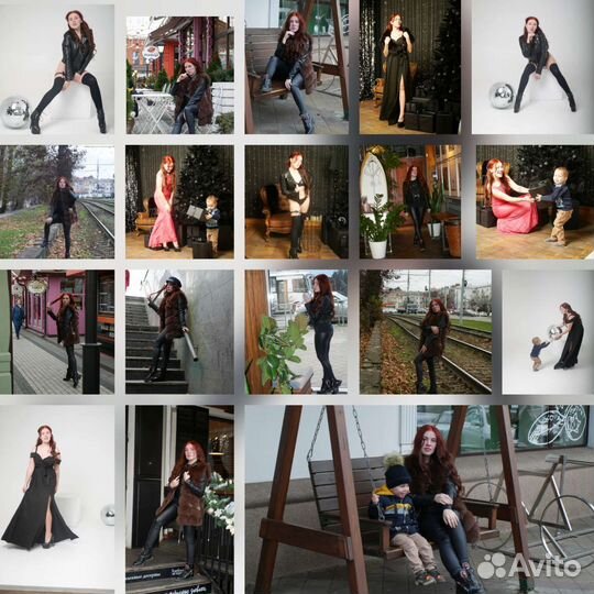 Услуги фотографа на выезд квадрокоптер