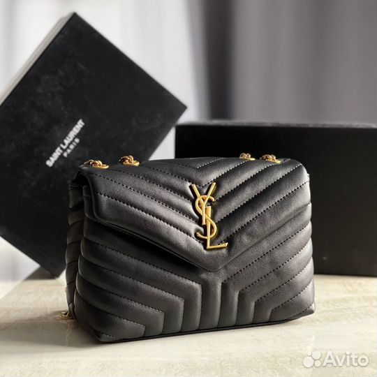 Сумка женская YSL