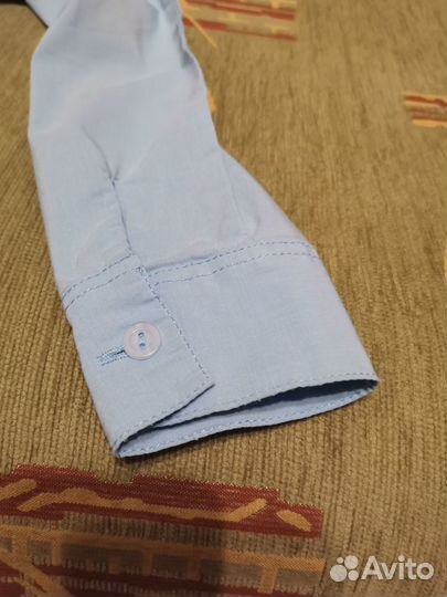 Детская рубашка 36/140