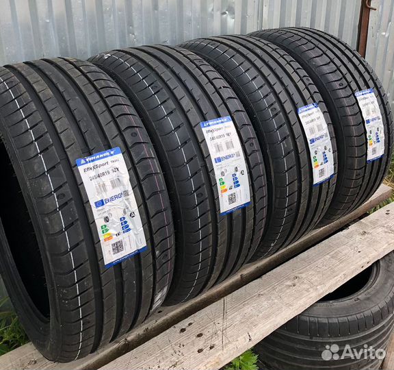 Triangle EffeXSport TH202 245/40 R19