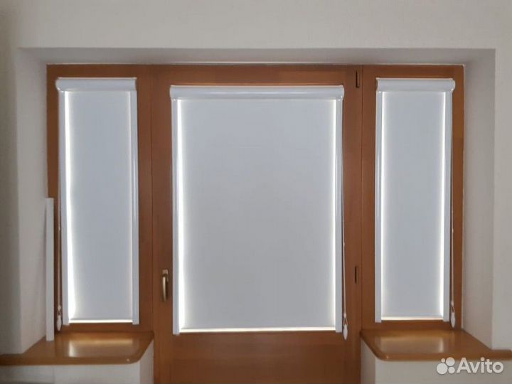 Горизонтальные жалюзи X351