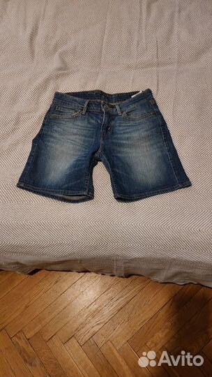 Шорты