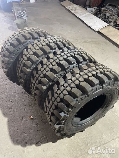 Nortec ET 500 33/10.5 R16