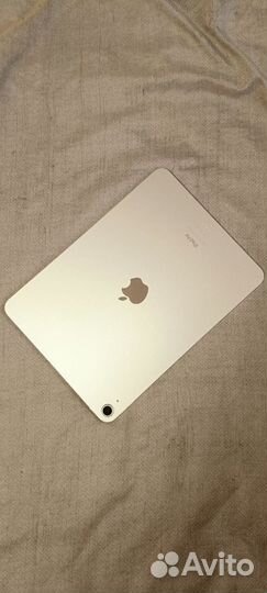 iPad Air 5 256gb lte новый