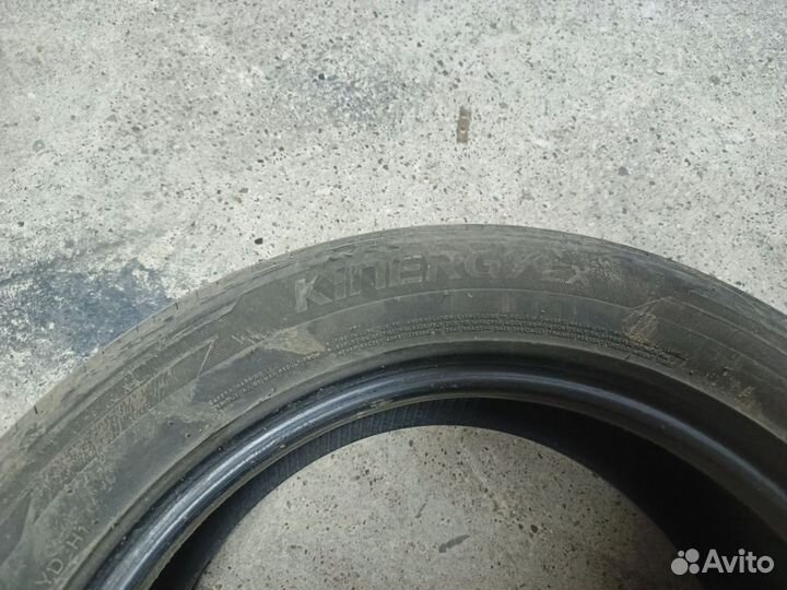 Hankook Kinergy EX H308 215/55 R17 98