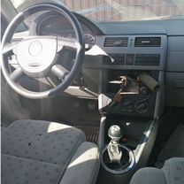 Volkswagen Pointer 1.0 MT, 2004, 167 909 км, с пробегом, цена 45 000 руб.