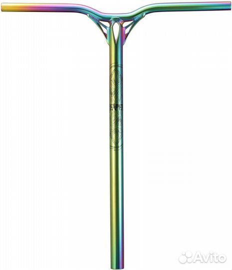 Руль blunt Reaper V3 67,5cм Oil Slik Ros970