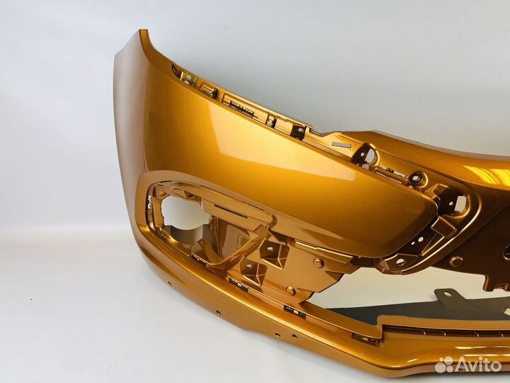 Бампер Ваз Лада оригинал и аналог