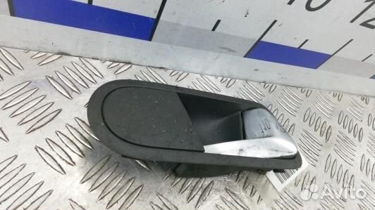 Ручка внутренняя передняя правая volkswagen sharan