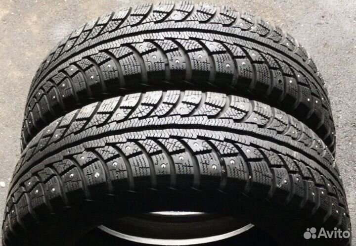 Gislaved Nord Frost 5 195/65 R15