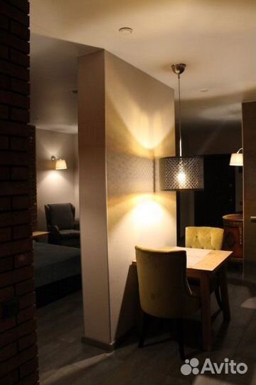 Дизайн интерьера. Дизайн-проект