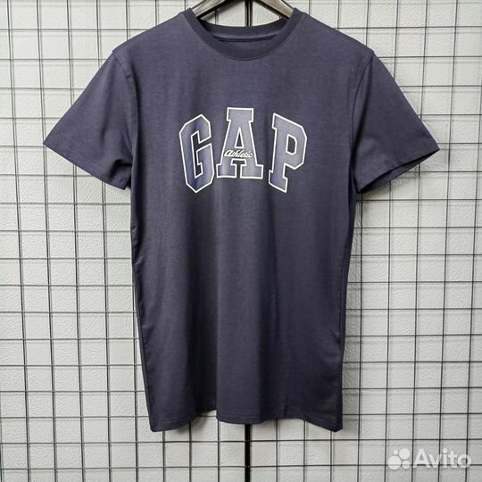 Футболка мужская GAP